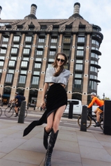 MORROW DRESS