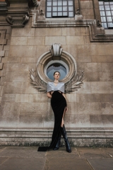 MORROW DRESS