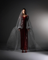 INCANDESCENCE DRESS