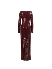 INCANDESCENCE DRESS