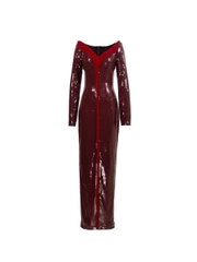 INCANDESCENCE DRESS