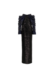 COSMOGYRAL DRESS
