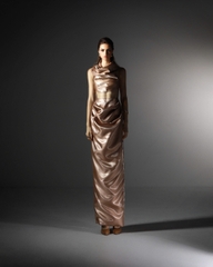 AFTERGLOW DRESS