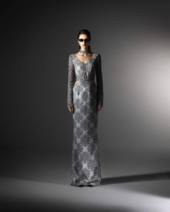 EMINENCE DRESS