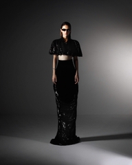 TRUFFLE SKIRT