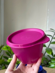 Hộp Bowl Tupperware Refrigerator 400ml - Tupperware Malaysia Chính Hãng