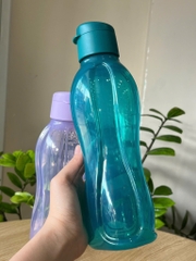 Bình Nước Eco Bottle 750ml Gen I Nắp Vặn Miệng Nhỏ