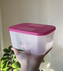 Hộp Tupperware Đông cao 650ml - Tupperware Trung Chính Hãng