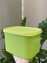 Tuptrung Hộp Tupperware mát colorful 1.9lit (4 màu)