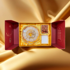 Yến Tinh Chế Vụn 100gr