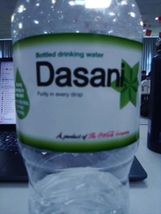 Dasani