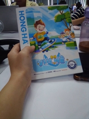 tập học sinh