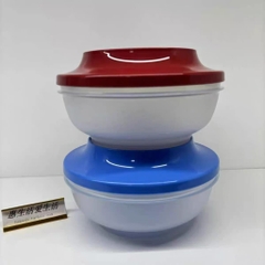 Hộp Tupperware Bowl Tròn Trữ Mát Khô 750ml - Đựng Thức Ăn - Tupperware Trung Chính Hãng
