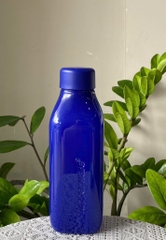Bình Nước Tupperware Squar Eco Bottle 500ml - Tupperware Malaysia Chính Hãng