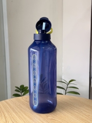 Tupmalay - Bình Nước Eco 1.2L / 2L Có Ống Hút
