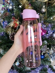 Bình nước Tupperware Lohas Flask 750ml -New Tupperware Chính Hãng