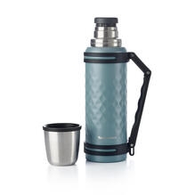 Bình giữ nhiệt Tupperware Thermal Brighton 1.2L