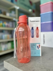Bình Nước Tupperware Eco Bottle 500ml Nắp Vặn