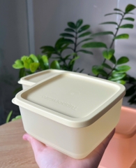 Hộp Tupperware Trữ Mát Cubix Square