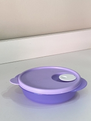 Hộp mát Tuppeware 400ml quay LVS (7 màu)