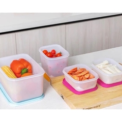 Set 4h đông dẻo Tupperware (4)