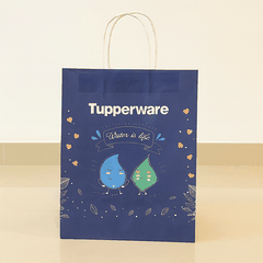 Túi giấy Tupperware (1 cái)