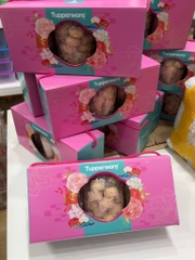 TupMalay - CNY Cookies Gift Set -2026