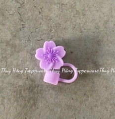 Bịt ống hút Tupperware