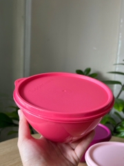 TupMalay - Wonderlier Bowl 530ml - Bowl 530ml 3 màu