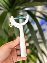 Dụng Cụ Gọt Vỏ Tupperware Twistable Peeler Impulse