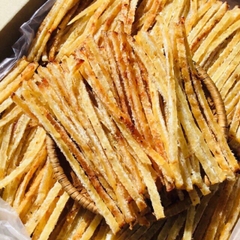 Cá thiều que