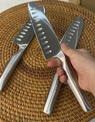 Dao Thái Tupperware Mastro Asian Santoku