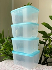 Hộp Tupperware Đông cao 650ml - Tupperware Trung Chính Hãng