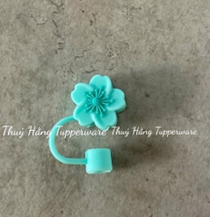 Bịt ống hút Tupperware