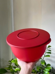 TupMalay - Expression Bowl Med 2.5L - S.Cranberry - Bowl full đỏ 2.5L