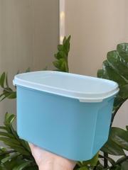 Tuptrung Hộp Tupperware mát colorful 1.9lit (4 màu)