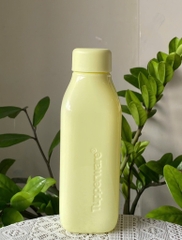 Bình Nước Tupperware Squar Eco Bottle 500ml - Tupperware Malaysia Chính Hãng