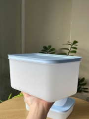 Hộp đựng thực phẩm Tupperware trữ đông Gen II - New Tupperware