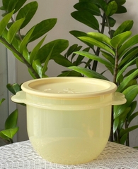 Hộp Tròn Trữ Mát Tupperware Sunbowl 750ml - Tupperware Trung Chính Hãng