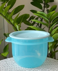 Hộp Tròn Trữ Mát Tupperware Sunbowl 750ml - Tupperware Trung Chính Hãng