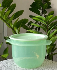 Hộp Tròn Trữ Mát Tupperware Sunbowl 750ml - Tupperware Trung Chính Hãng