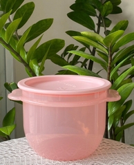 Hộp Tròn Trữ Mát Tupperware Sunbowl 750ml - Tupperware Trung Chính Hãng
