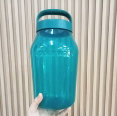 Bình  Tupperware Jar 3L& 4.5L - Có Quai  - New Tupperware Chính Hãng