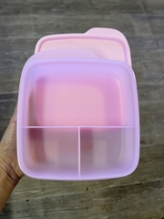 Hộp Cơm Tupperware Lolly Tup - Màu Mới 2023 - Tuppe4rware Malaysia Chính Hãng