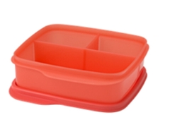 Hộp Cơm Tupperware Lolly Tup - Màu Mới 2023 - Tuppe4rware Malaysia Chính Hãng