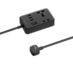 Ổ Căm Điện Đa Năng Ocato - A23 - 1D1T3U