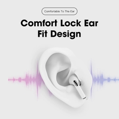 Tai nghe Cao Cấp Kết Nối Bluetooth - SoundWave Audio