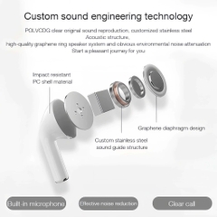 Tai nghe Cao Cấp Kết Nối Bluetooth - SoundWave Audio