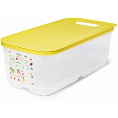 Hộp  Tupperware Ventsmart  - Có Nút Hô Hấp - Tupperware Trung Chính Hãng