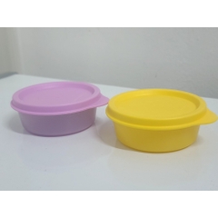 Hộp Tupperware BQTP Small Round Container (1 Hộp)